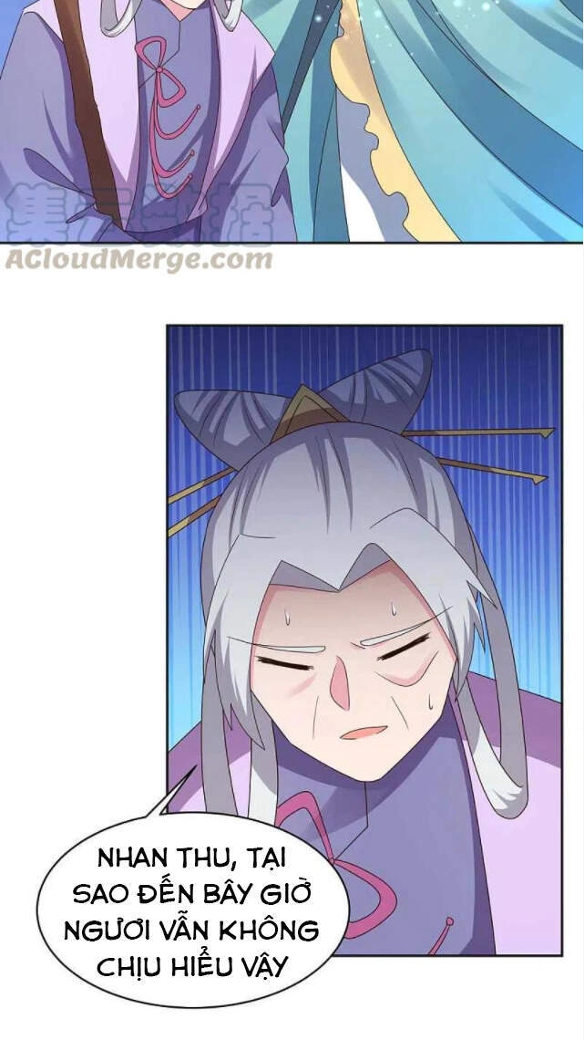 Tôn Thượng Chapter 232 - 17