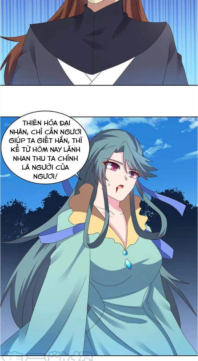 Tôn Thượng Chapter 233 - 6