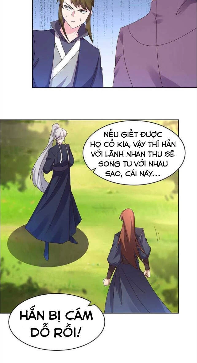 Tôn Thượng Chapter 233 - 9