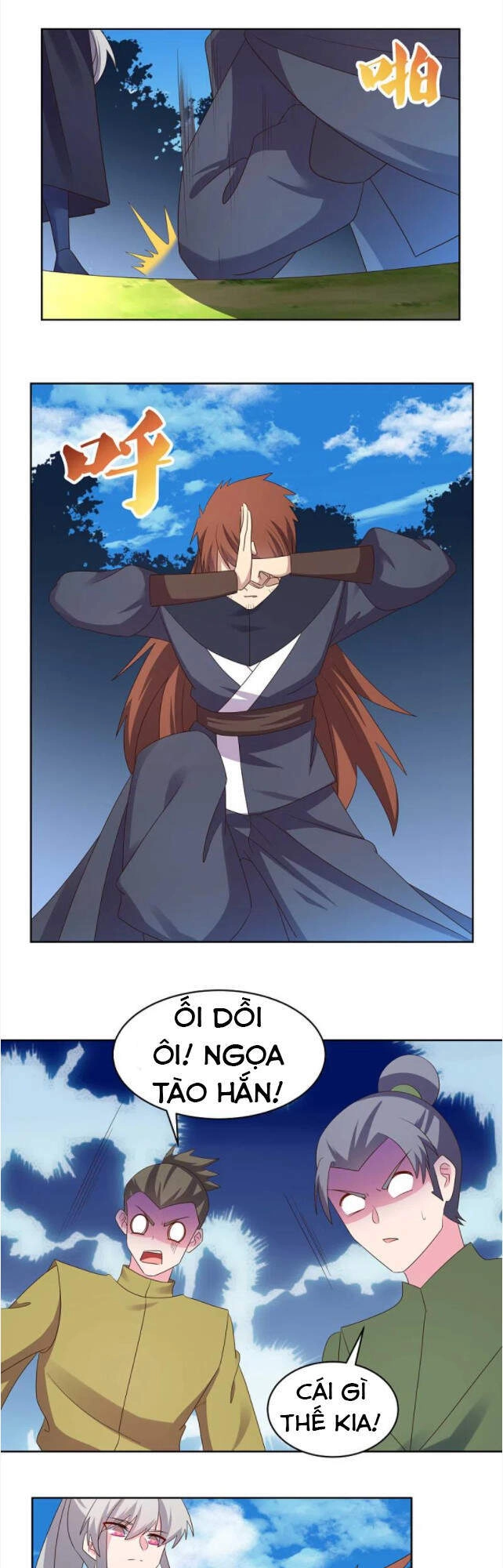 Tôn Thượng Chapter 233 - 10