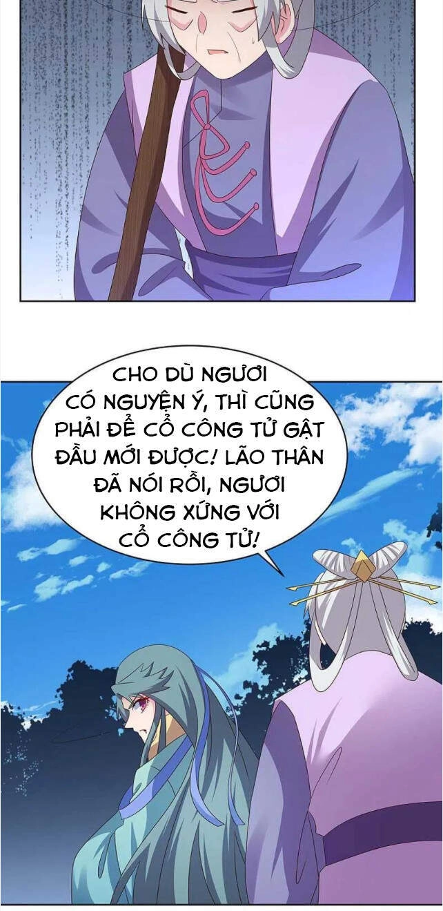 Tôn Thượng Chapter 233 - 15