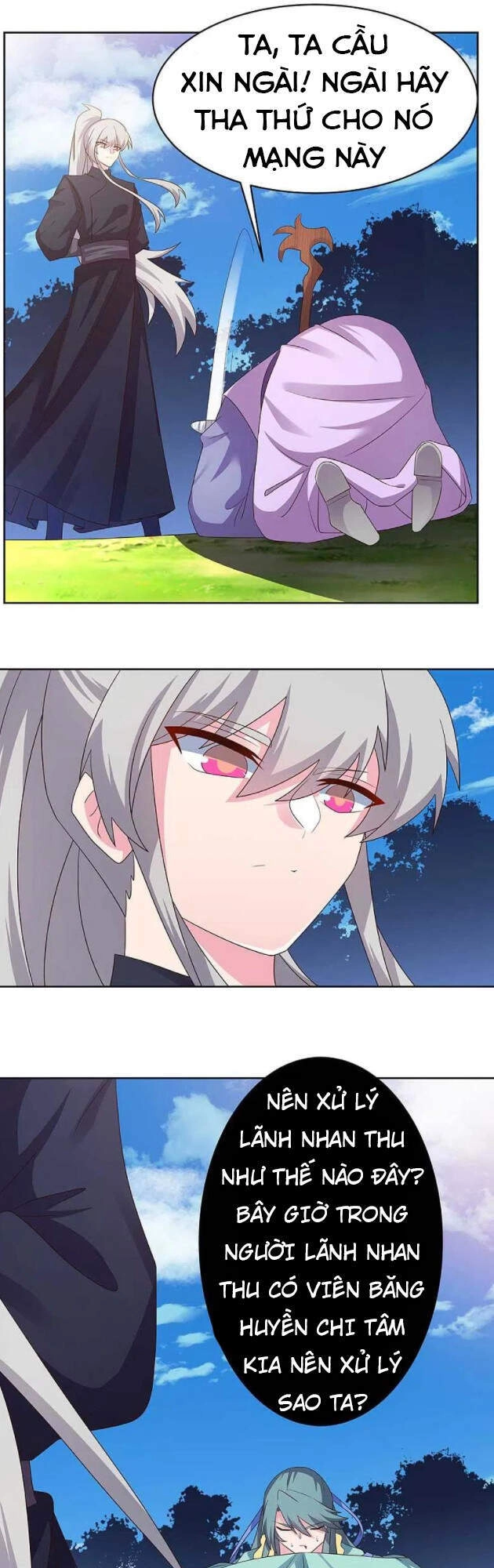 Tôn Thượng Chapter 234 - 4