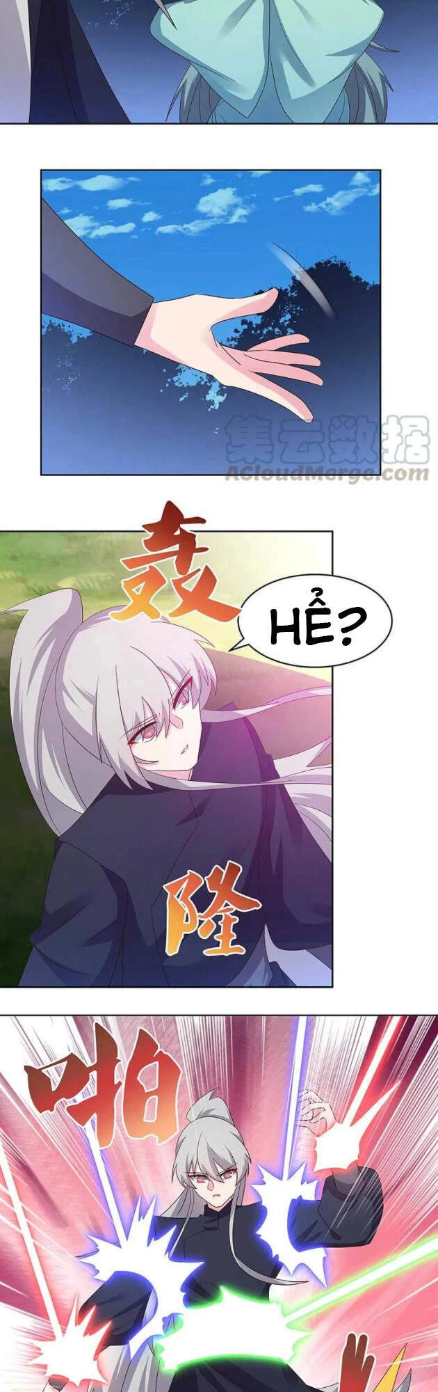 Tôn Thượng Chapter 234 - 5