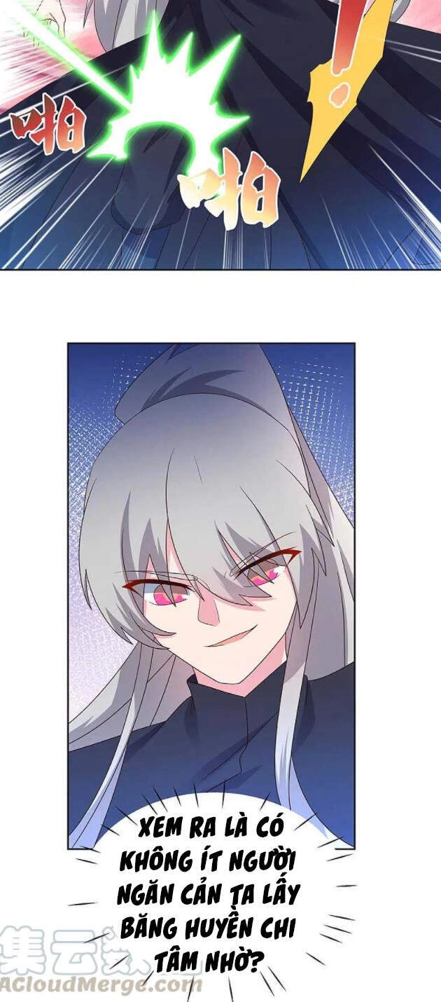 Tôn Thượng Chapter 234 - 6