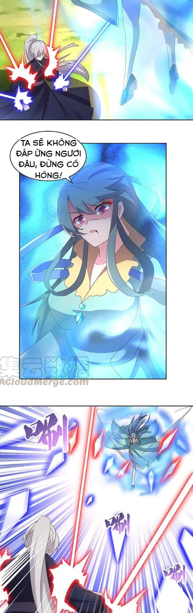 Tôn Thượng Chapter 234 - 8