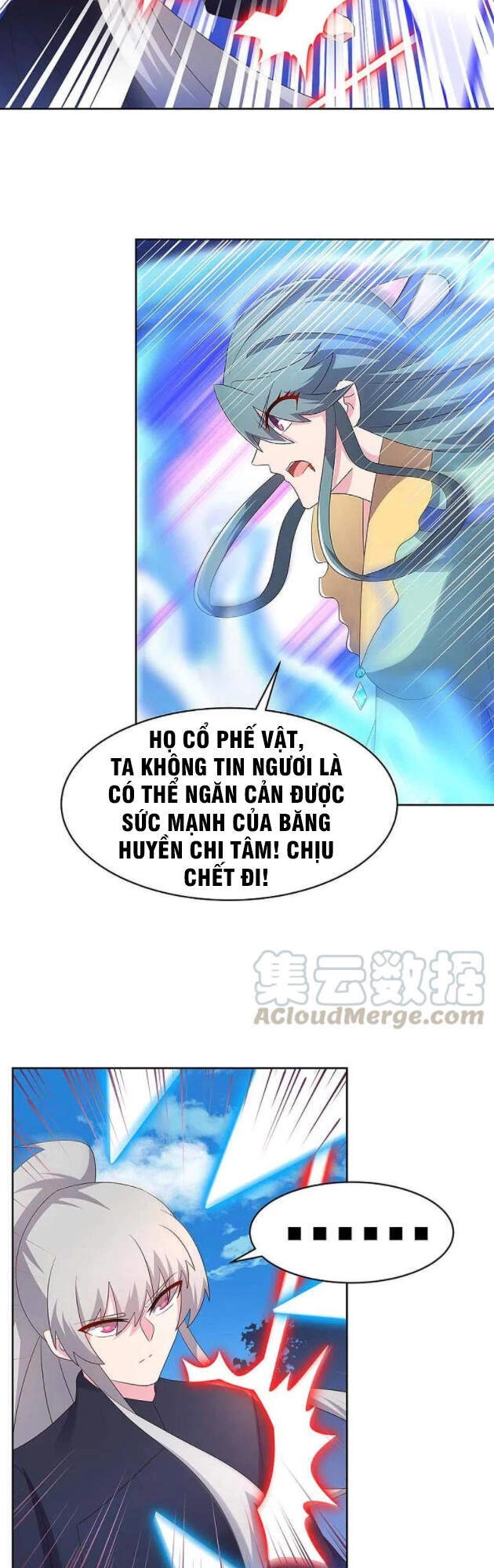 Tôn Thượng Chapter 234 - 9