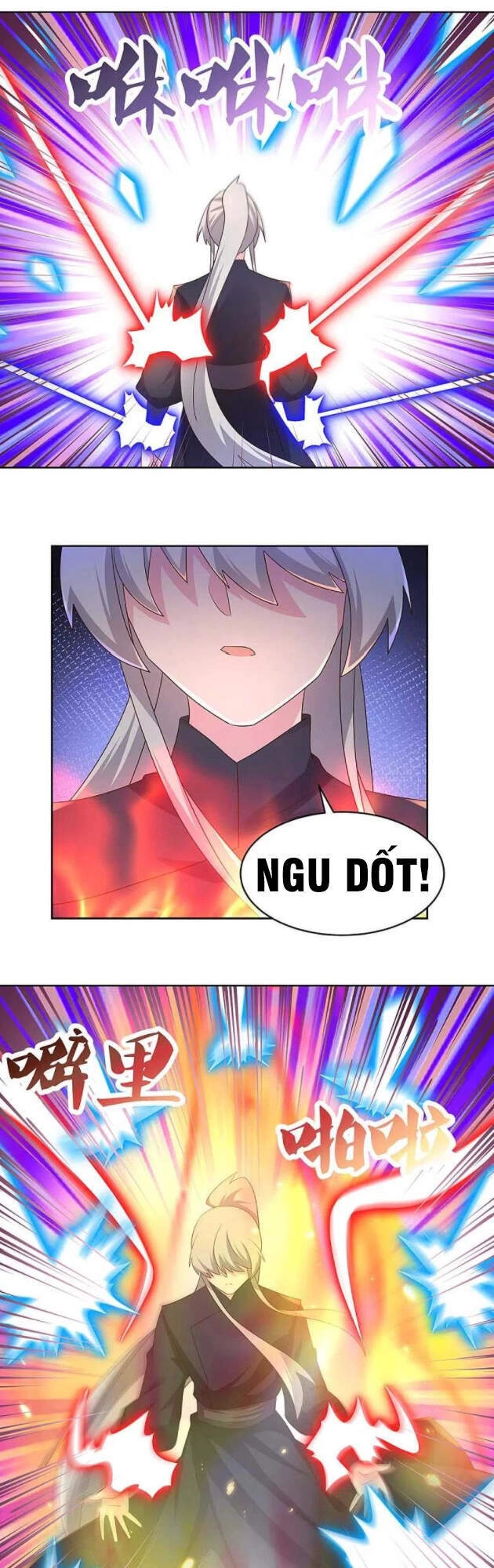 Tôn Thượng Chapter 234 - 11