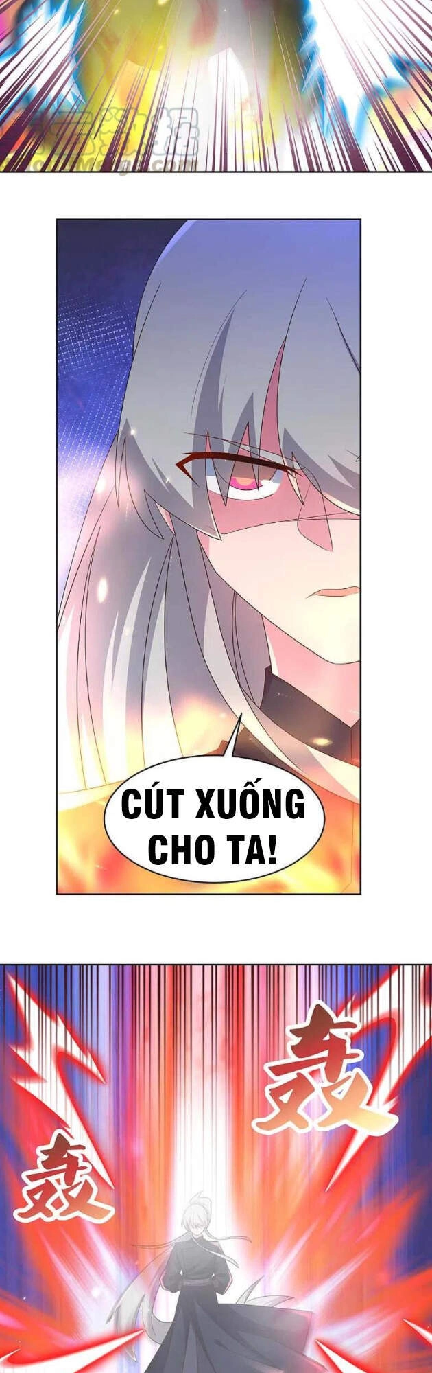 Tôn Thượng Chapter 234 - 12