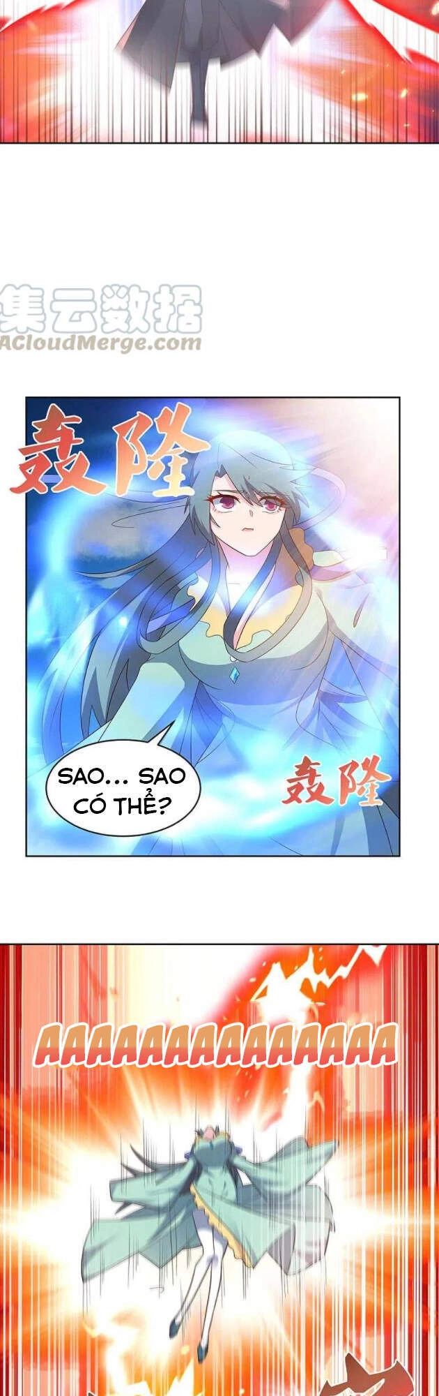 Tôn Thượng Chapter 234 - 13