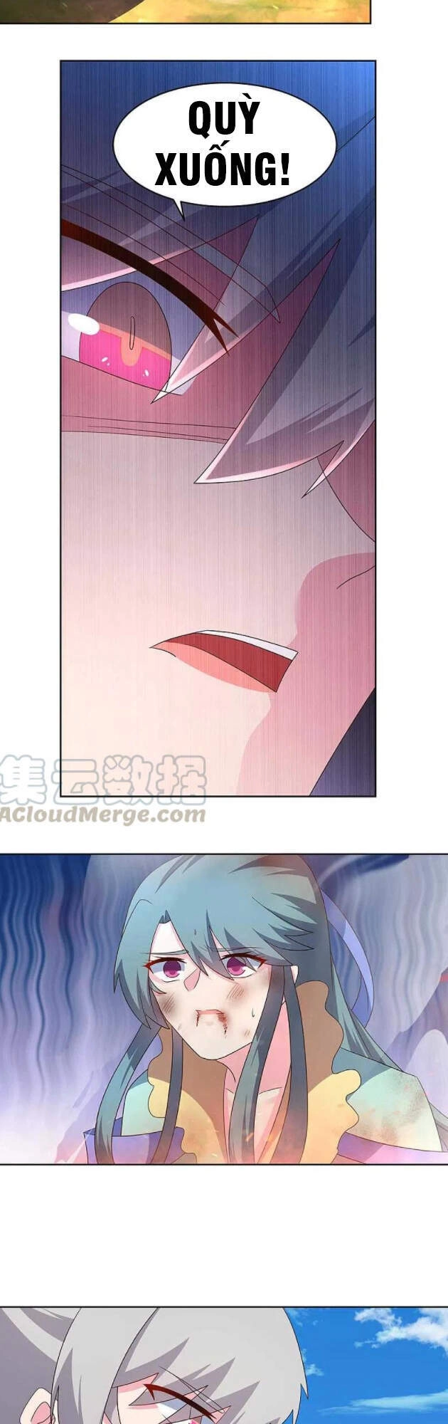 Tôn Thượng Chapter 234 - 16