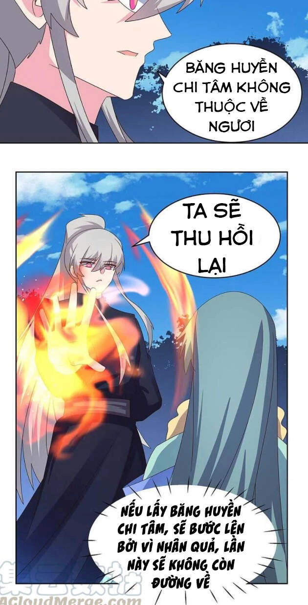 Tôn Thượng Chapter 234 - 17