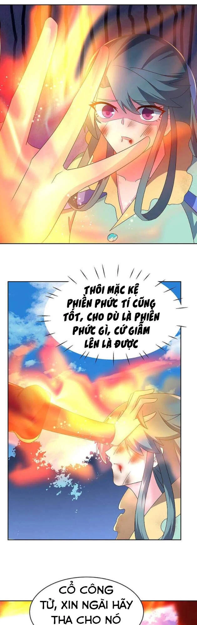 Tôn Thượng Chapter 234 - 18