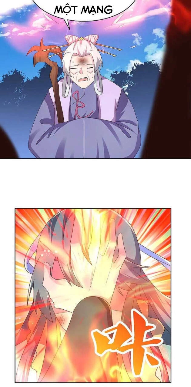 Tôn Thượng Chapter 234 - 19