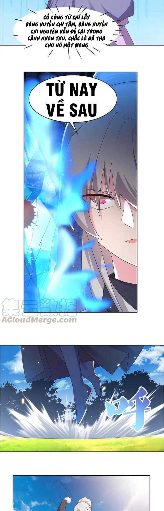 Tôn Thượng Chapter 235 - 5