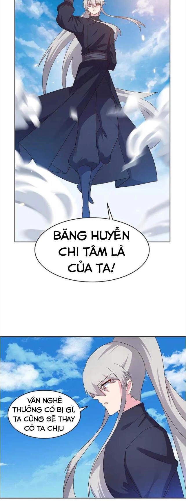 Tôn Thượng Chapter 235 - 6