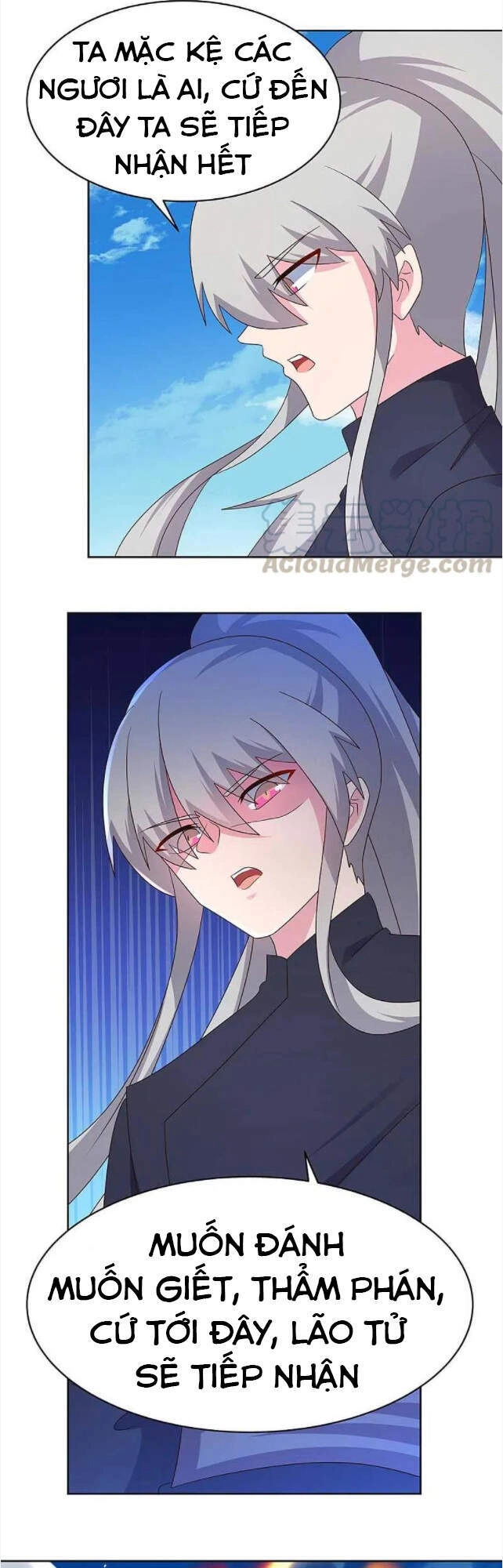 Tôn Thượng Chapter 235 - 7