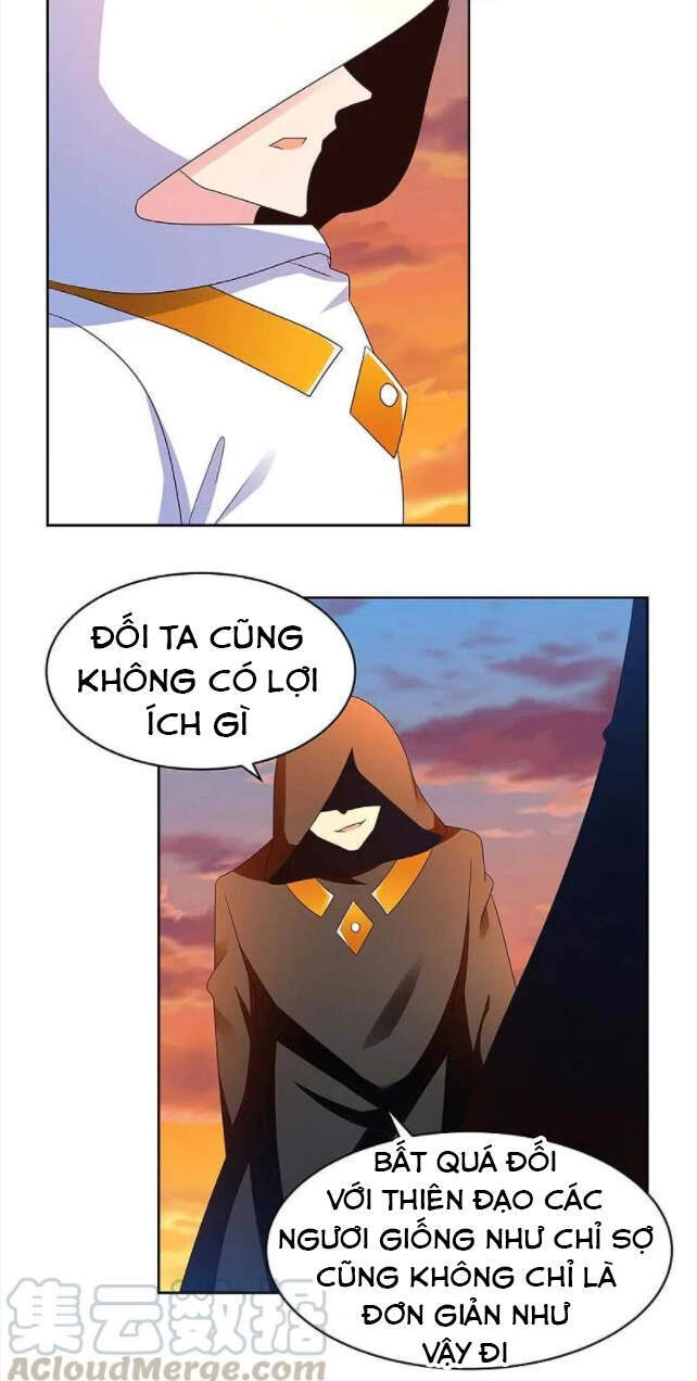 Tôn Thượng Chapter 235 - 13