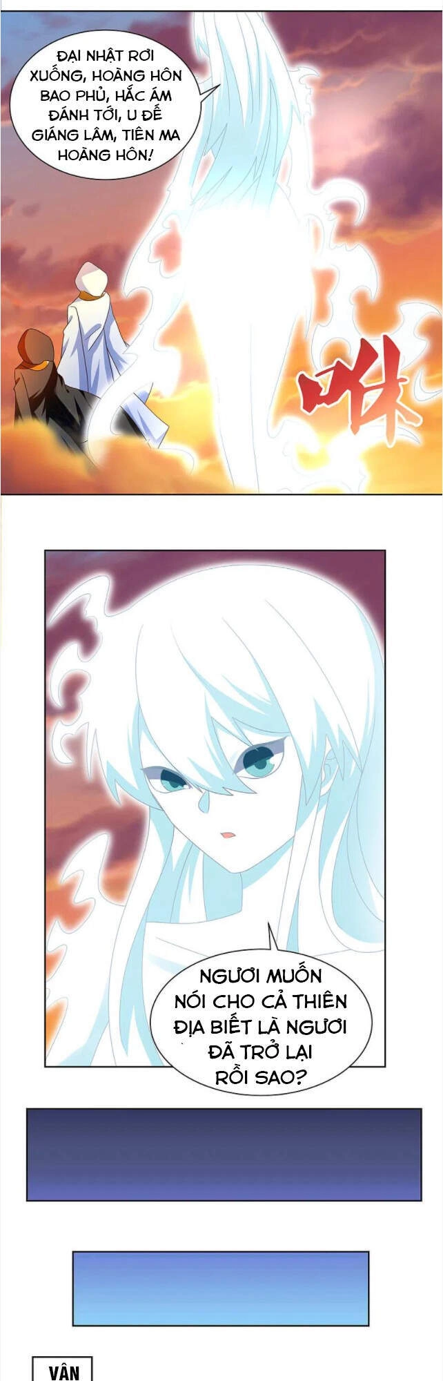 Tôn Thượng Chapter 235 - 14