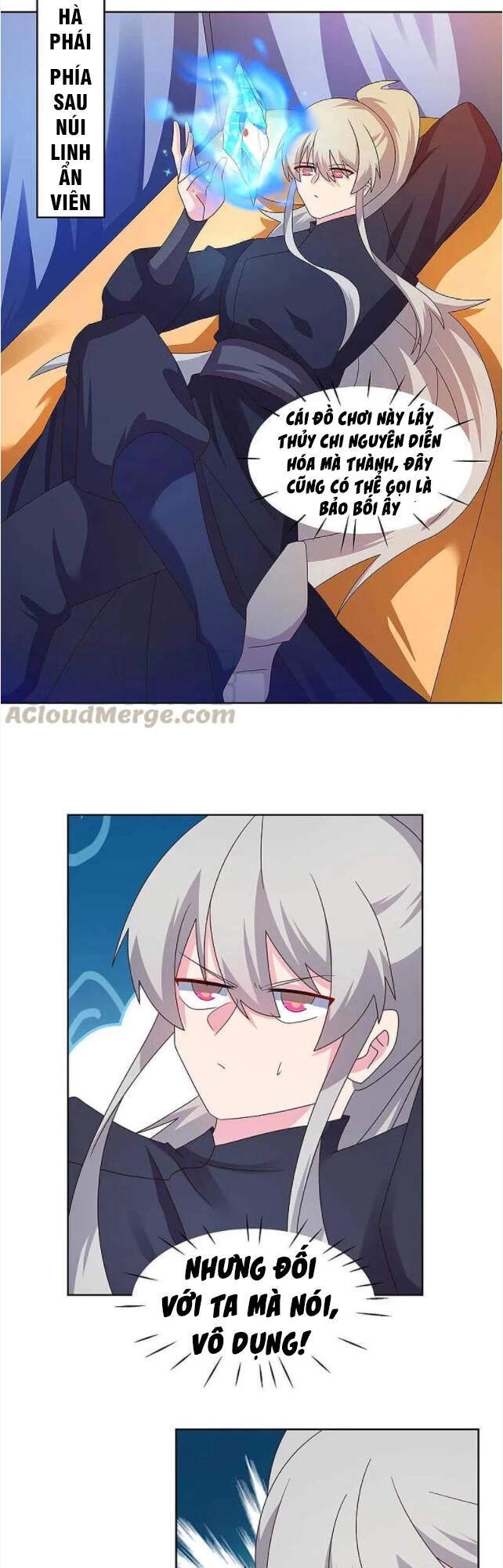 Tôn Thượng Chapter 235 - 15