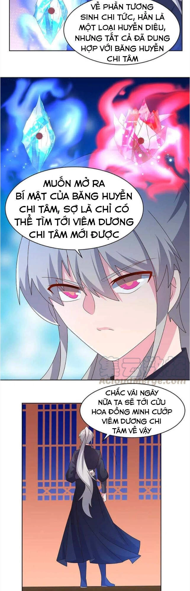 Tôn Thượng Chapter 235 - 18