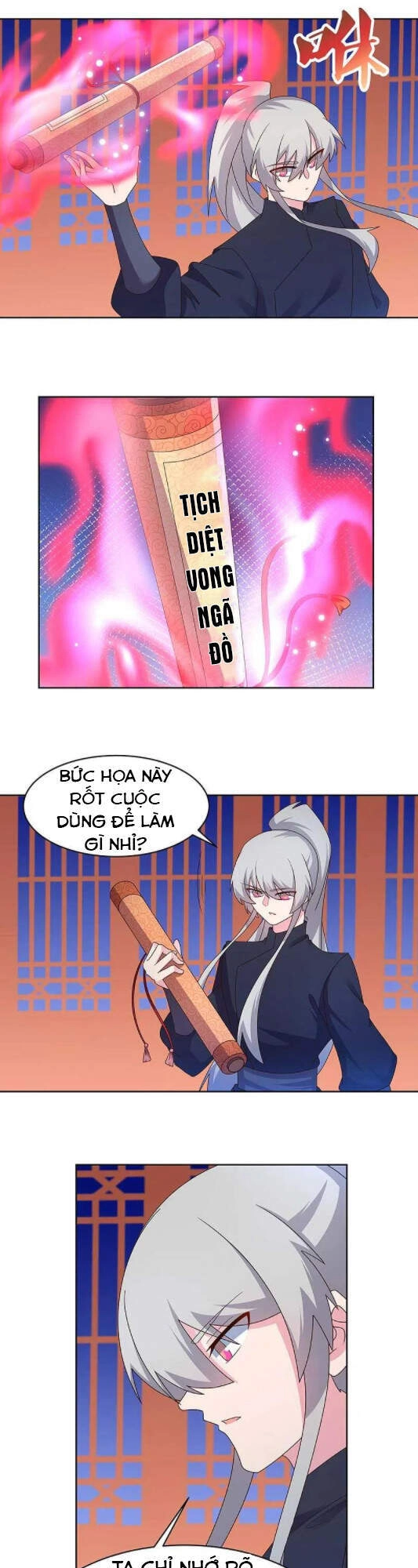 Tôn Thượng Chapter 236 - 4