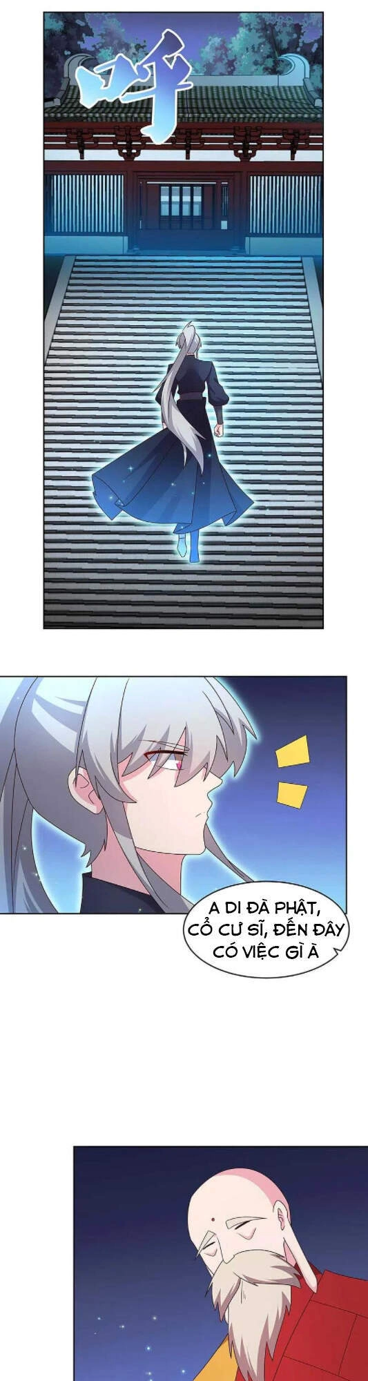 Tôn Thượng Chapter 236 - 7