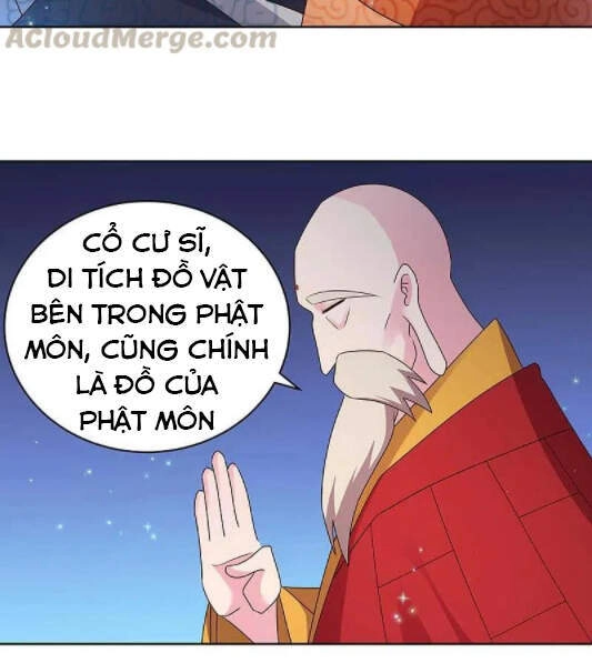 Tôn Thượng Chapter 236 - 9