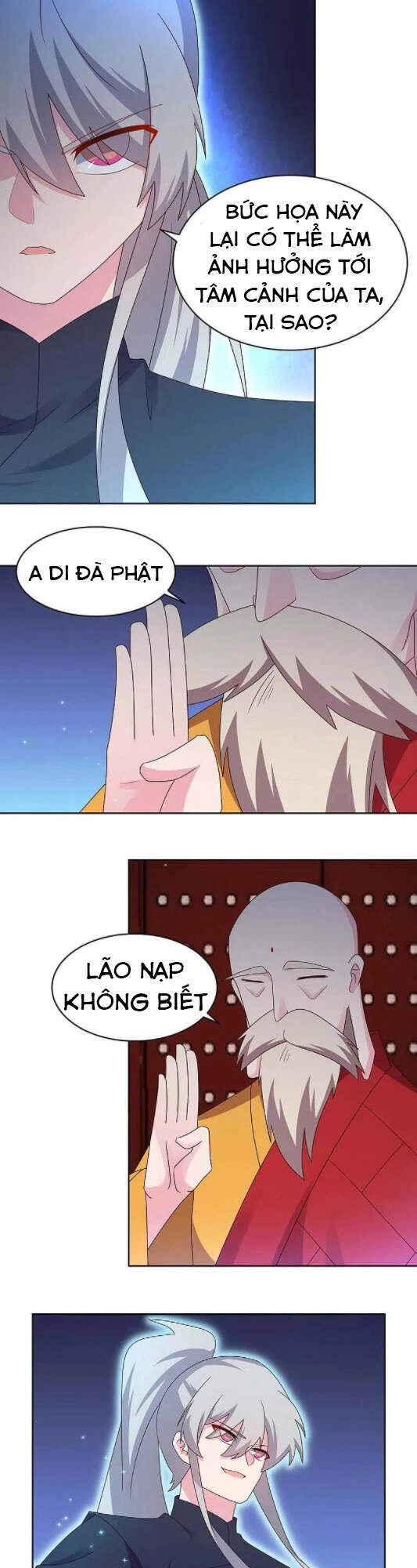 Tôn Thượng Chapter 236 - 11