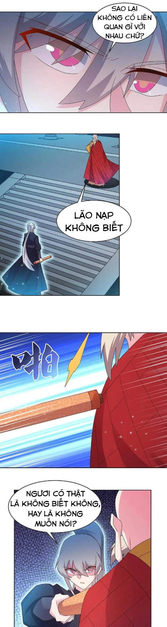 Tôn Thượng Chapter 236 - 13