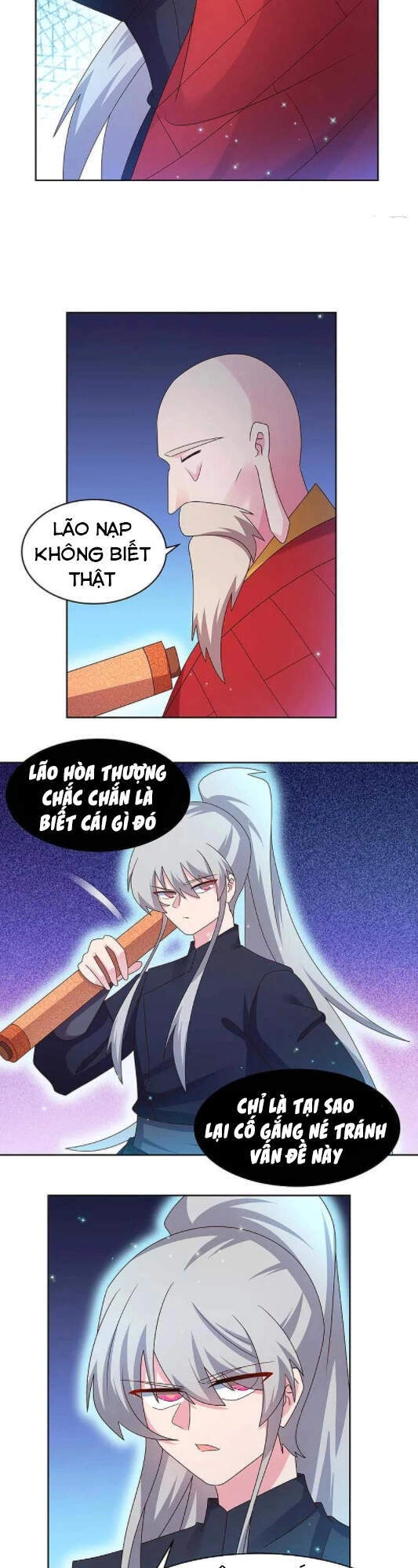 Tôn Thượng Chapter 236 - 14