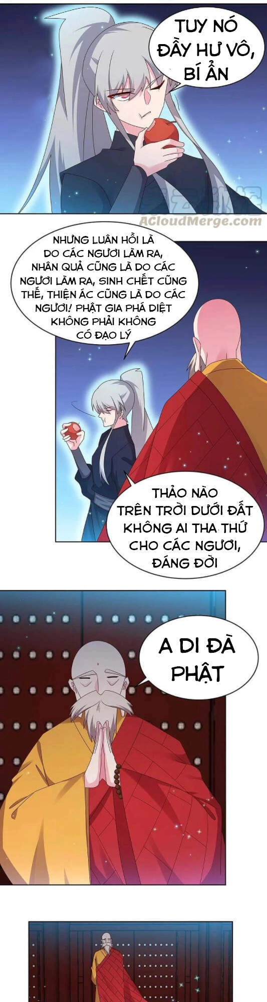 Tôn Thượng Chapter 236 - 16