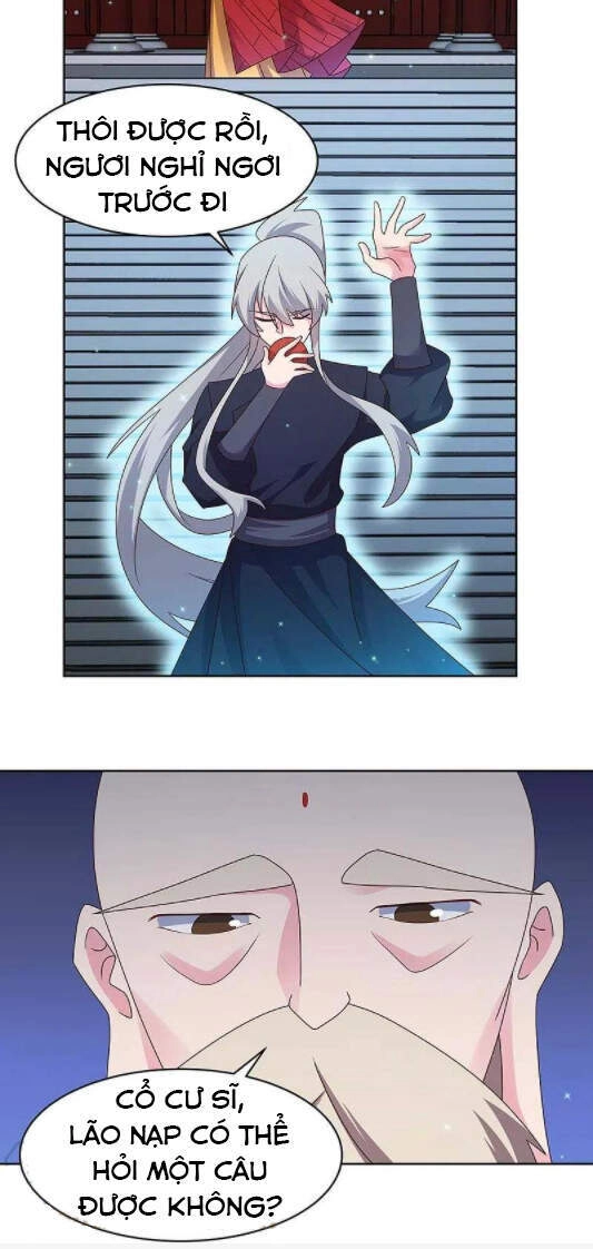 Tôn Thượng Chapter 236 - 17