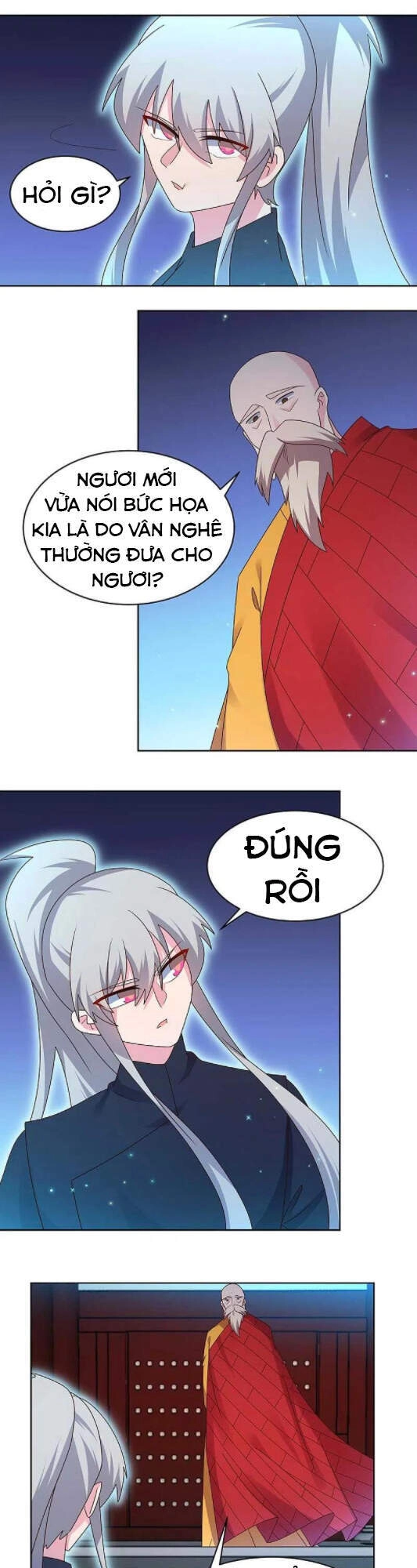 Tôn Thượng Chapter 237 - 4