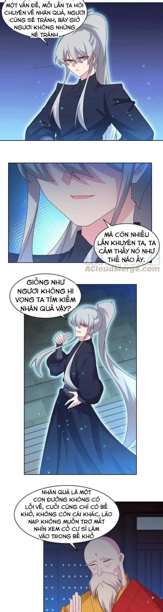 Tôn Thượng Chapter 237 - 8