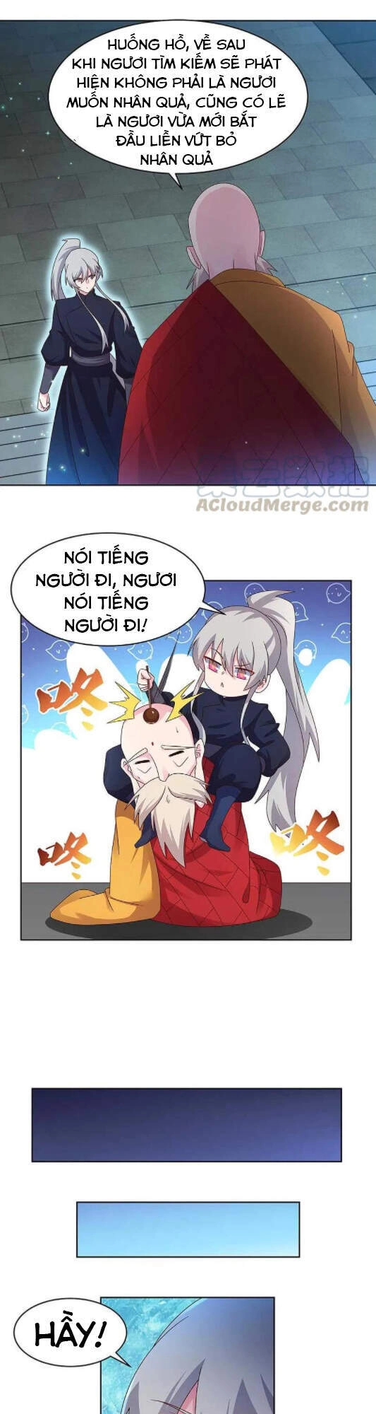 Tôn Thượng Chapter 237 - 10