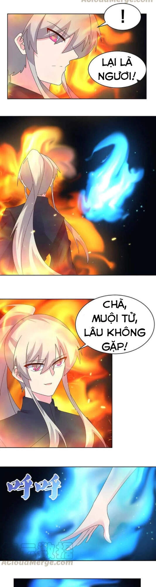 Tôn Thượng Chapter 237 - 13