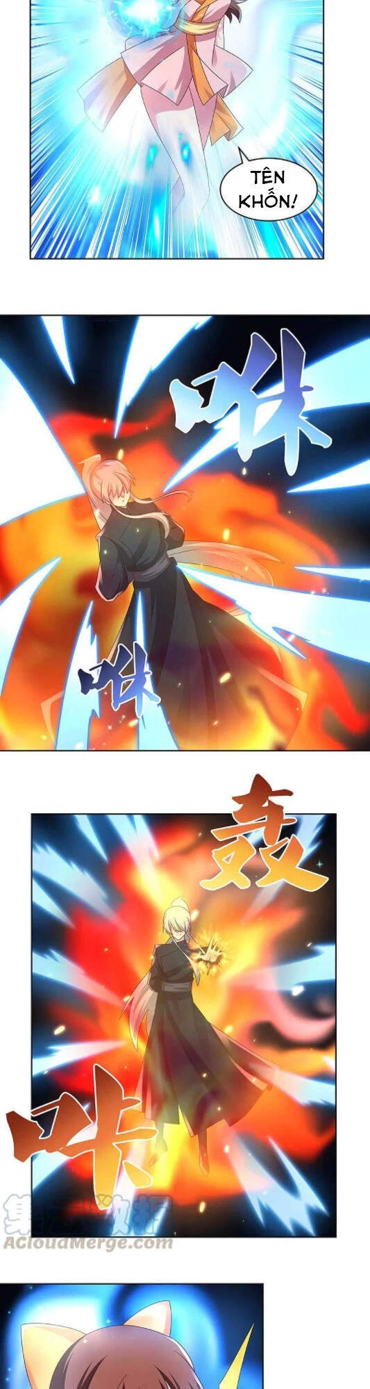 Tôn Thượng Chapter 238 - 4