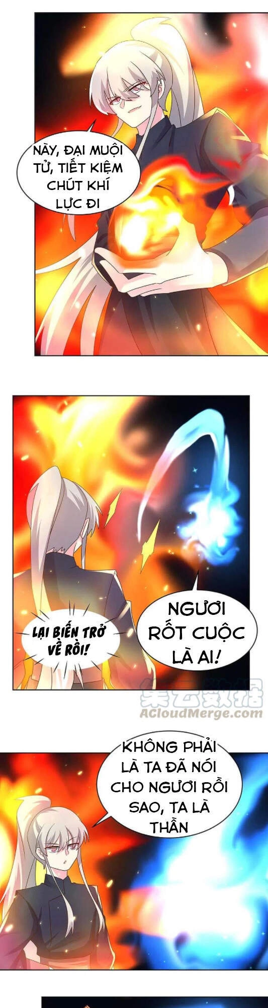 Tôn Thượng Chapter 238 - 6