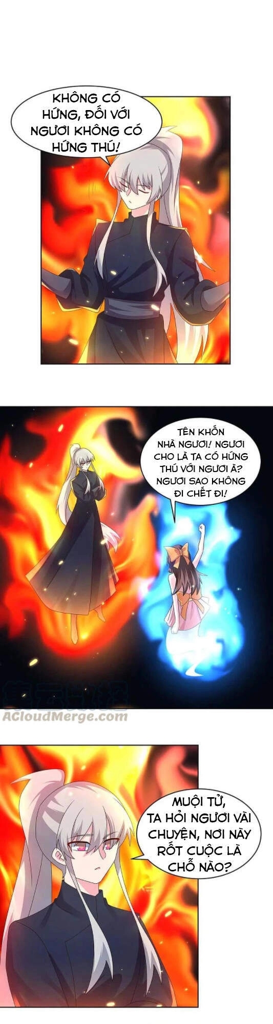 Tôn Thượng Chapter 238 - 10