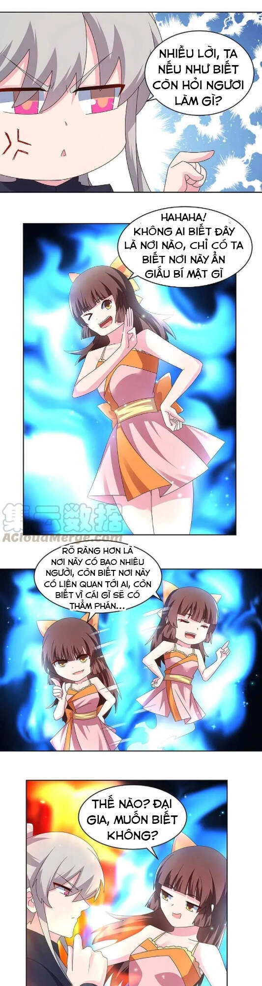 Tôn Thượng Chapter 238 - 12