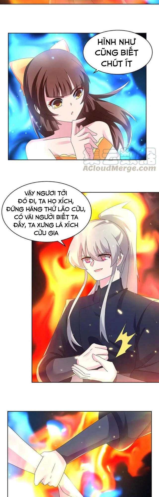 Tôn Thượng Chapter 239 - 5