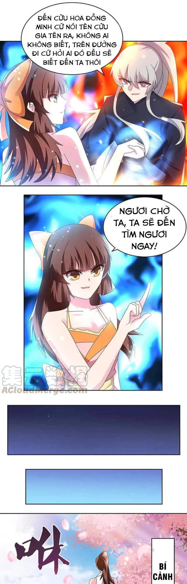 Tôn Thượng Chapter 239 - 7