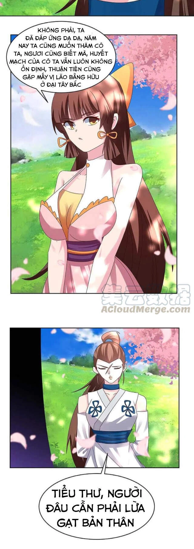 Tôn Thượng Chapter 239 - 13