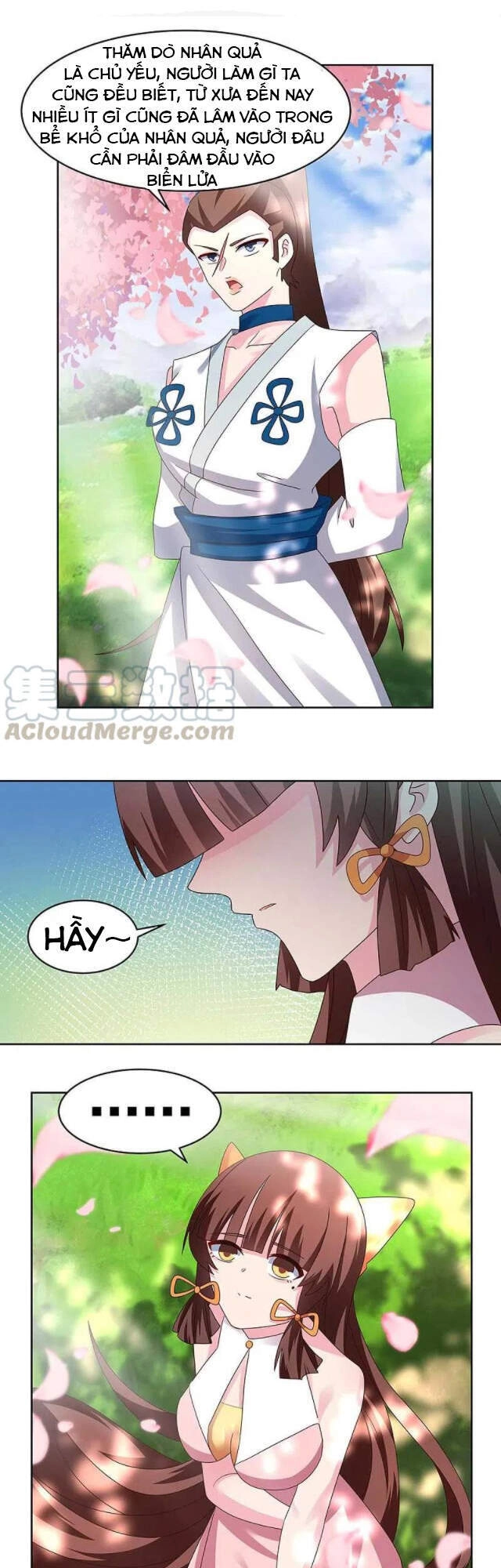 Tôn Thượng Chapter 239 - 14