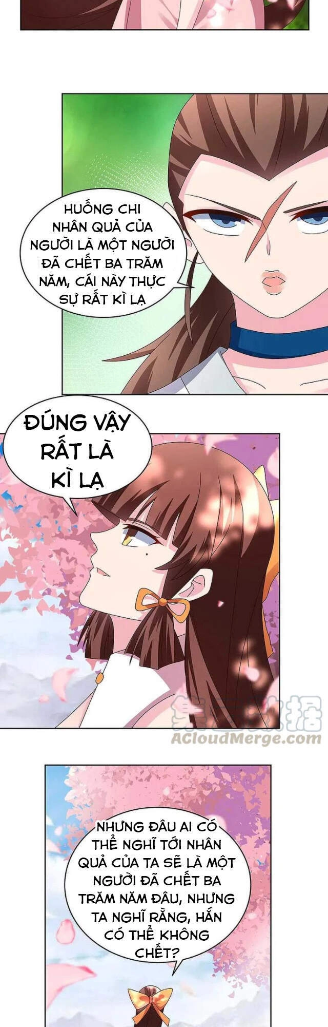 Tôn Thượng Chapter 239 - 15