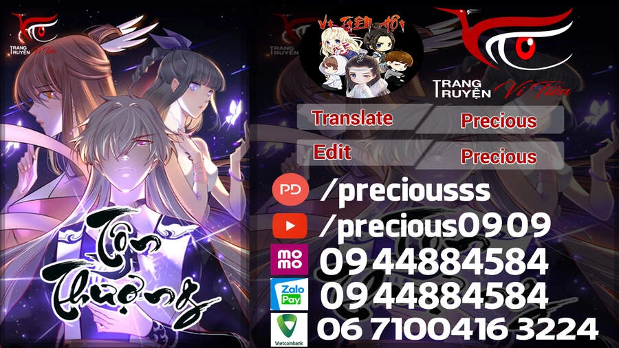 Tôn Thượng Chapter 241 - 2