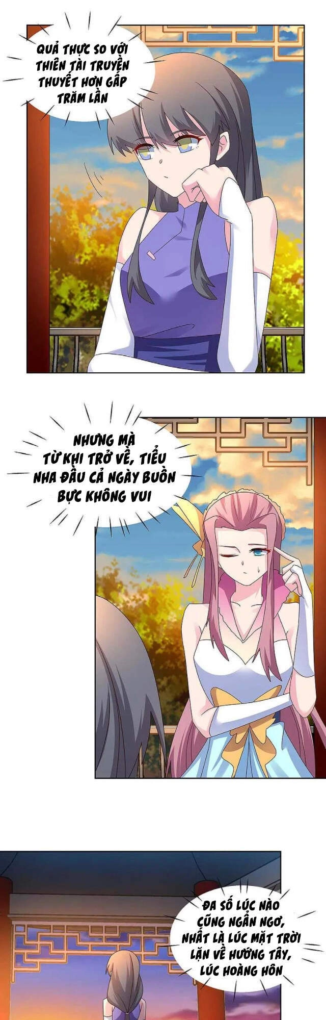 Tôn Thượng Chapter 242 - 3