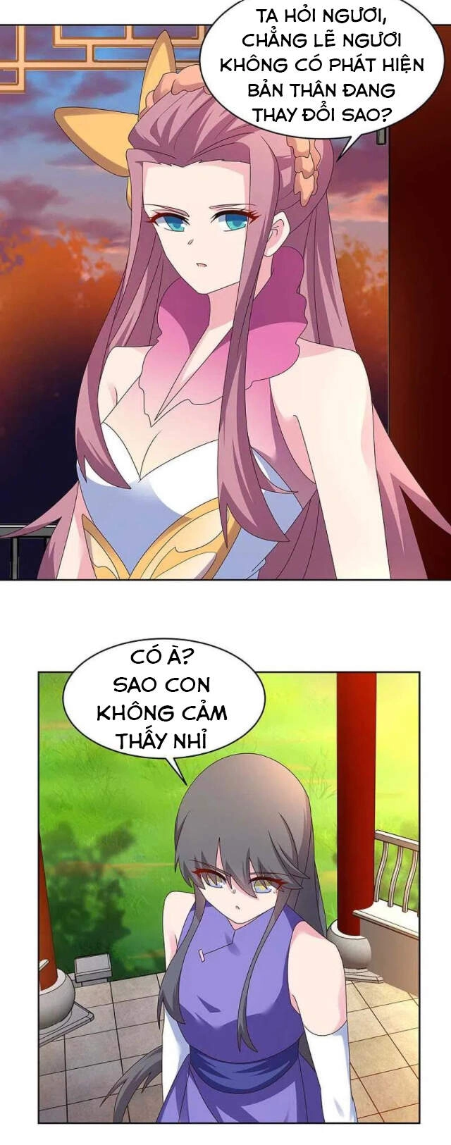 Tôn Thượng Chapter 242 - 9