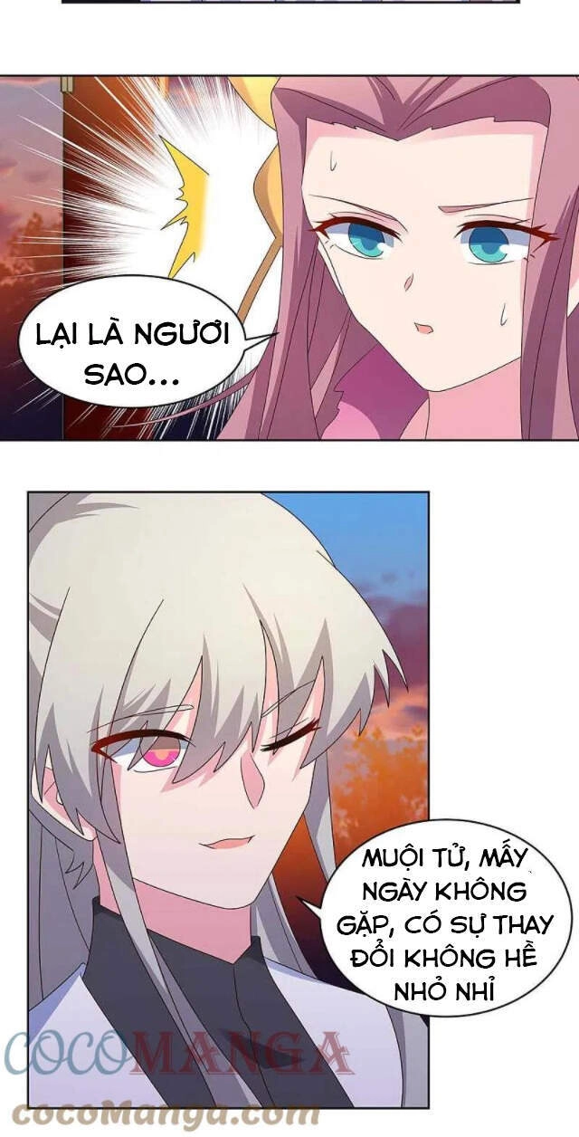 Tôn Thượng Chapter 242 - 14