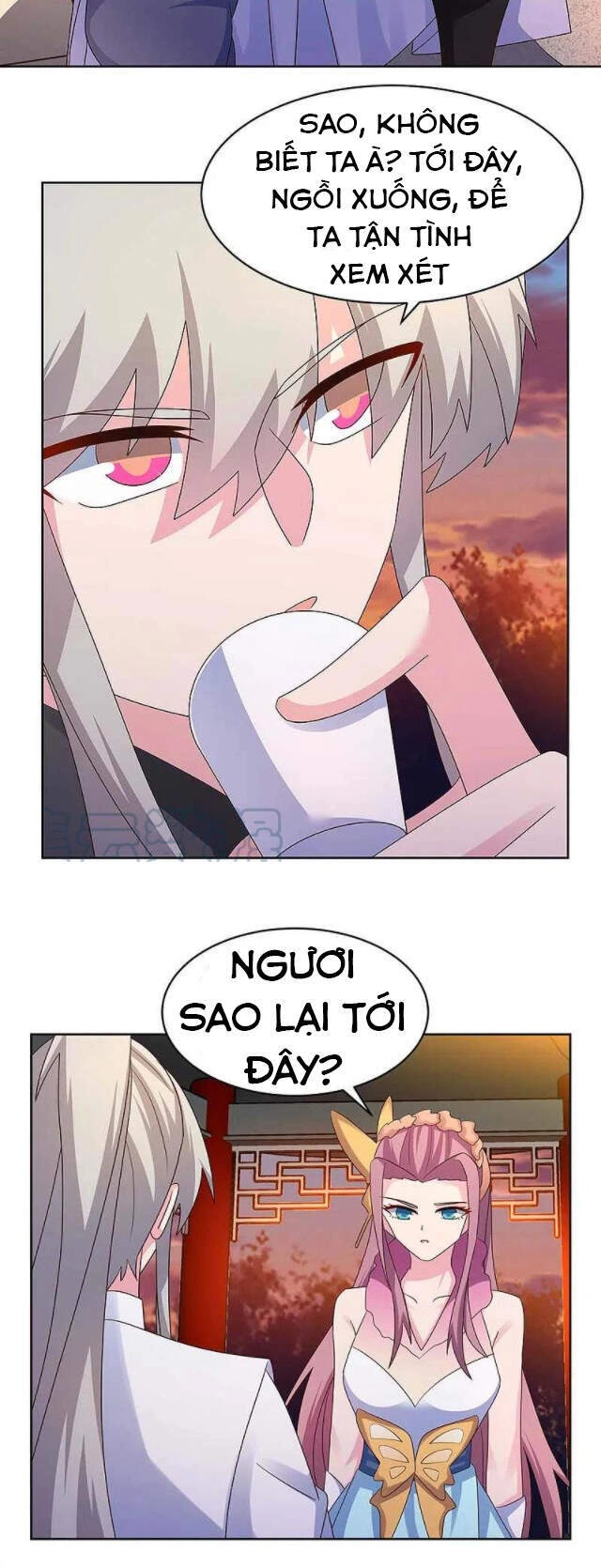 Tôn Thượng Chapter 243 - 4